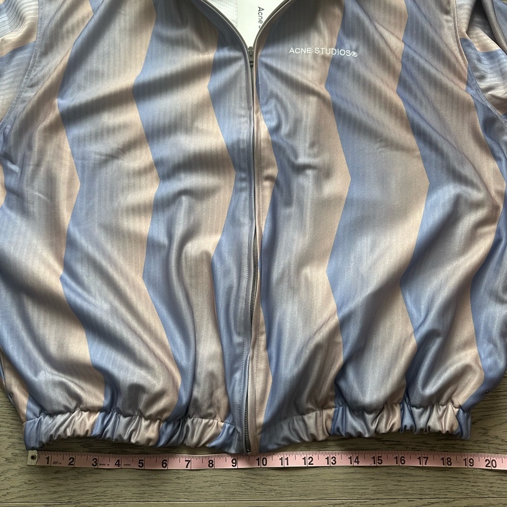 Acne studios jacket L - Picture 6 of 11